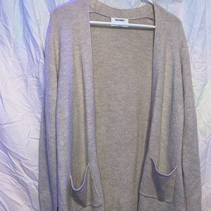 Old Navy Cardigan